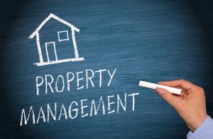 rental property management Denver